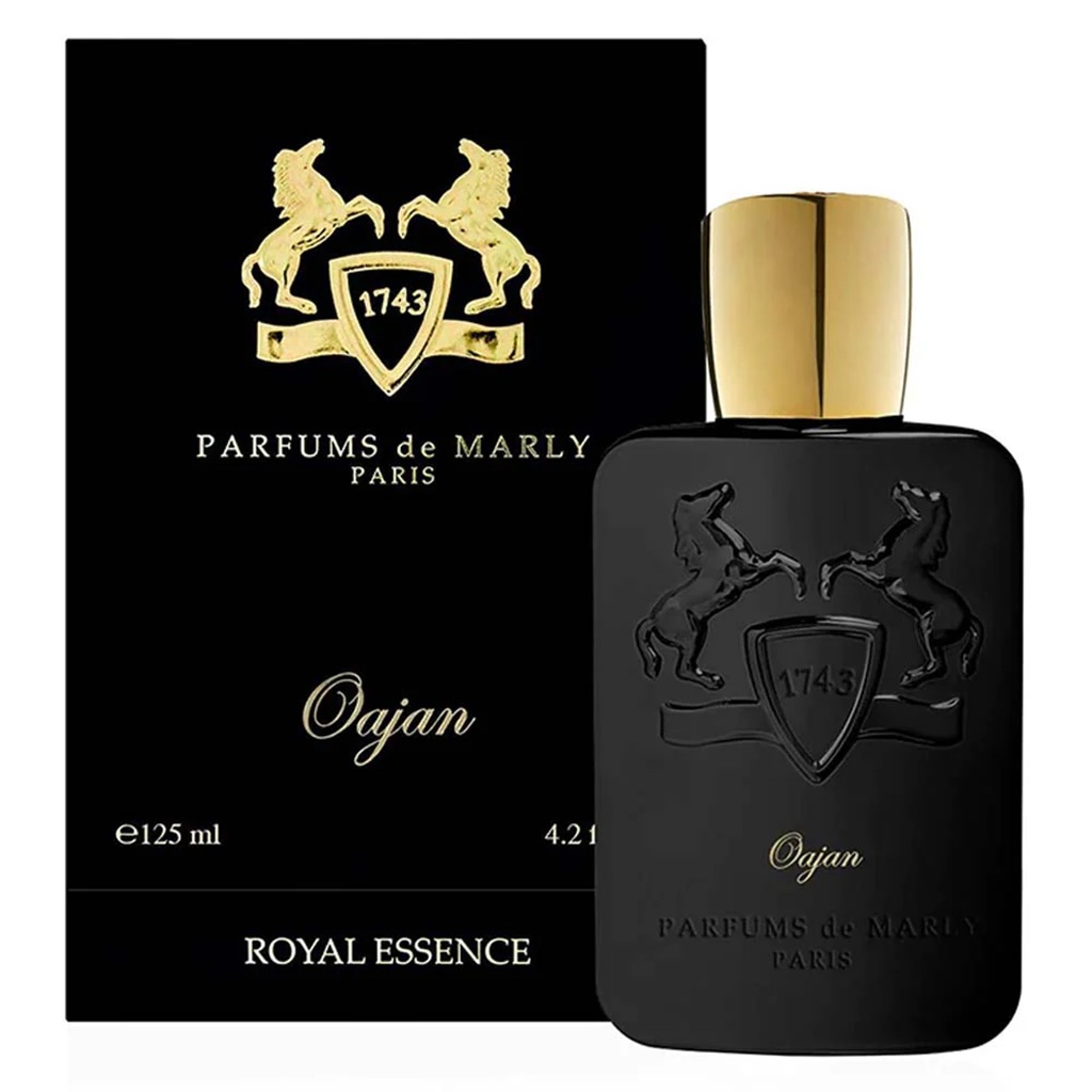 عطر اوجان اودي بارفيوم 125 مل-1
