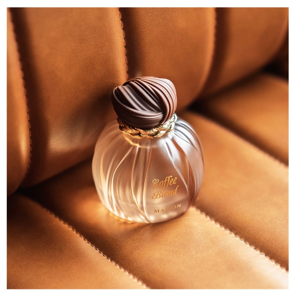 عطر كوفي بليند أودي بارفيوم 100 مل-1