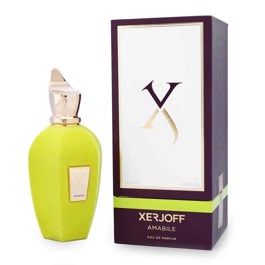 عطر امابيل اودي بارفيوم 100 مل