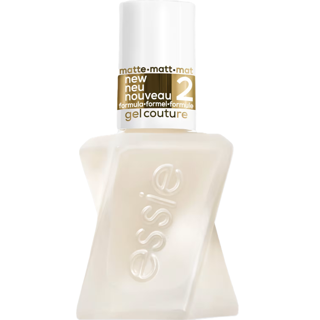 Gel Couture Matte Top Coat 13,5 ml