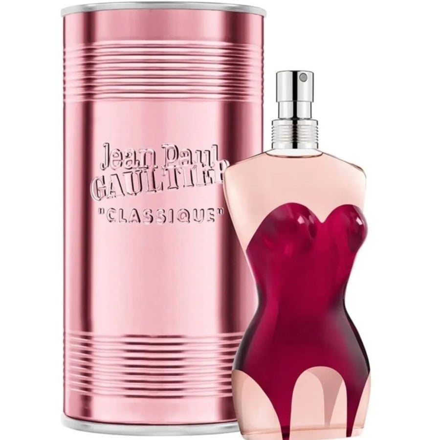 عطر كلاسيك اودي بارفيوم 100 مل