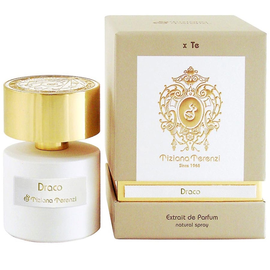 عطر دراكو اكستريت دي بارفيوم 100 مل