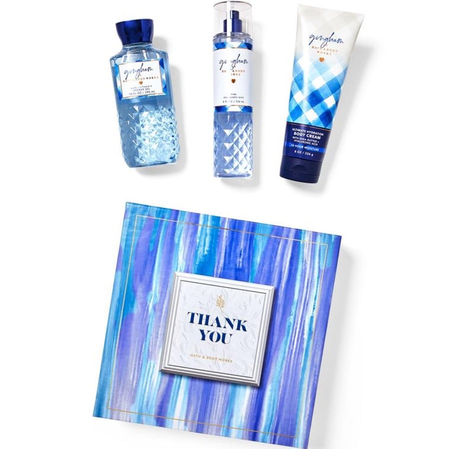 Thank You Gift Set 3 PCS