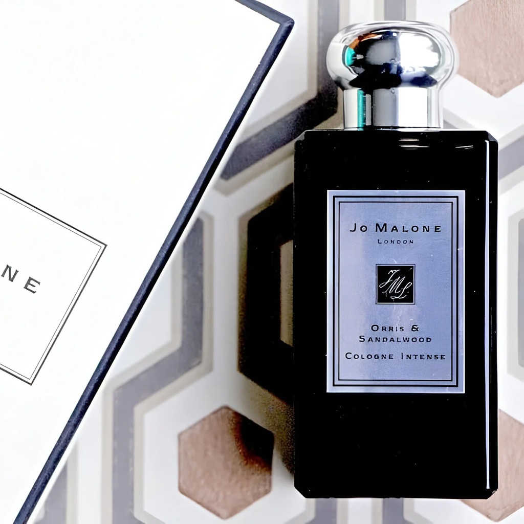 عطر أوريس & صندل وود كولونيا انتنس 100 مل-1