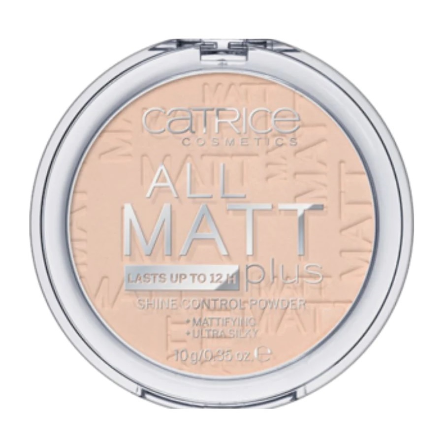 All Matt Plus Shine Control Powder-4