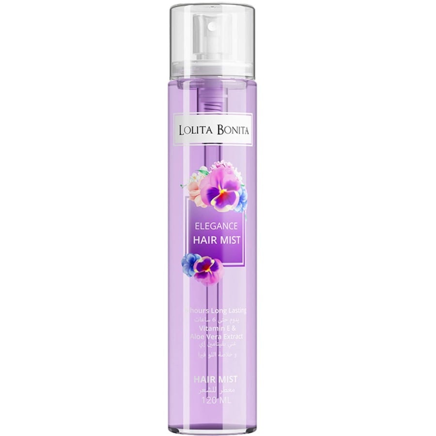 عطر للشعر لوليتا بونيتا 120 مل