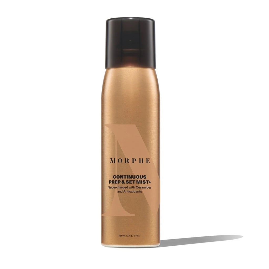 morphe Morphe Continuous Prep Set