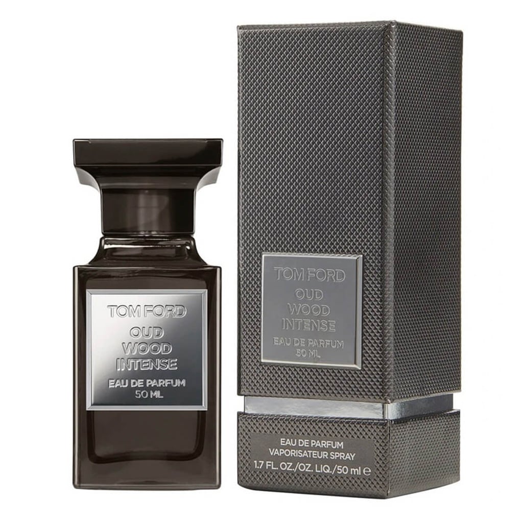 Oud Wood Intense EDP 50 ml-1