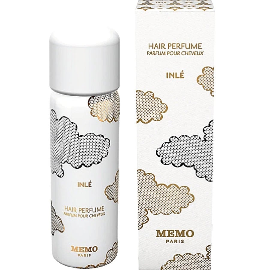 معطر الشعر ميمو إينلي 80 مل