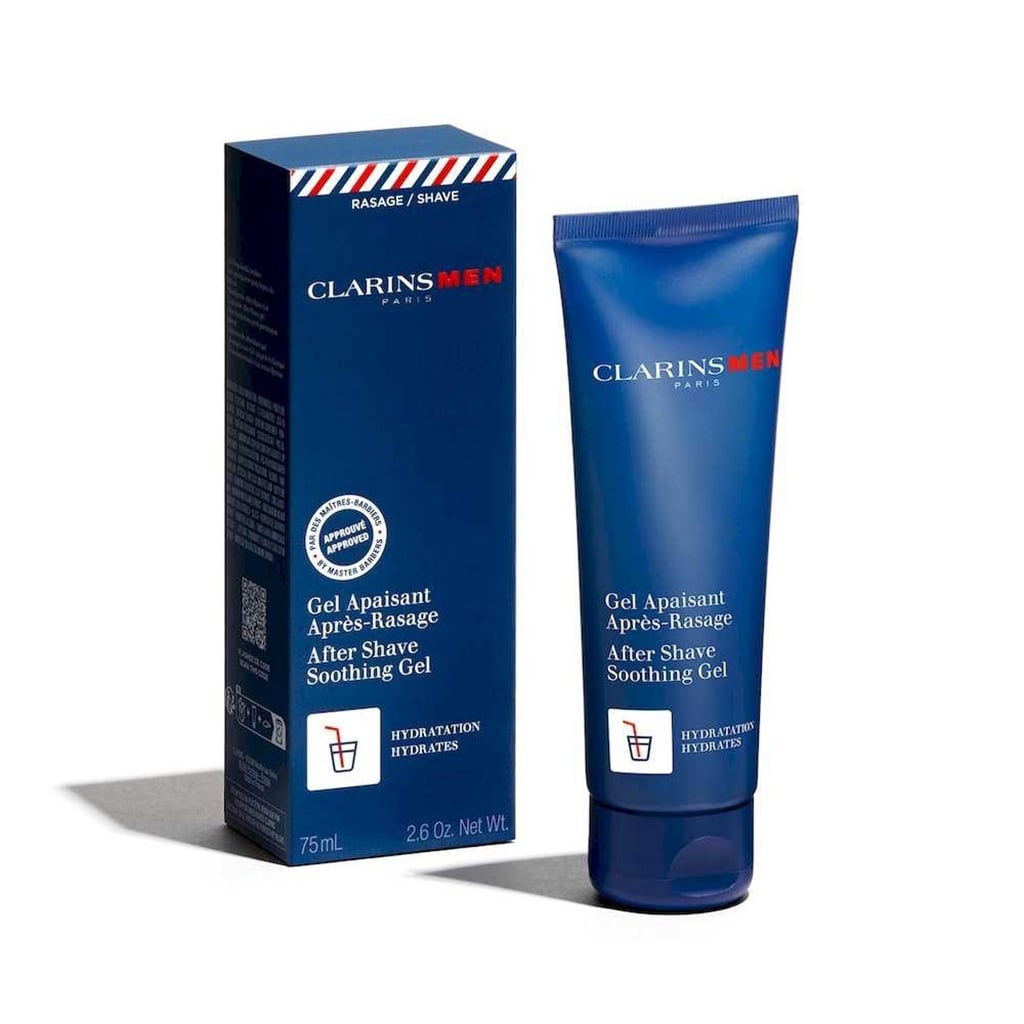 After Shave Soothing Gel 75 ml-1