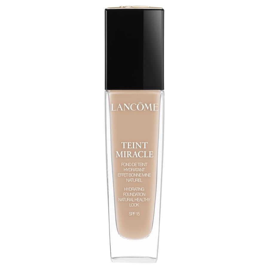 Teint Miracle Liquid Foundation SPF 15, 30 ml-3