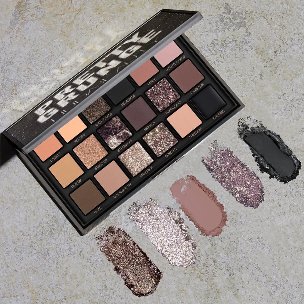 hudabeauty Hudabeauty Pretty Grunge Eyeshadow Palette