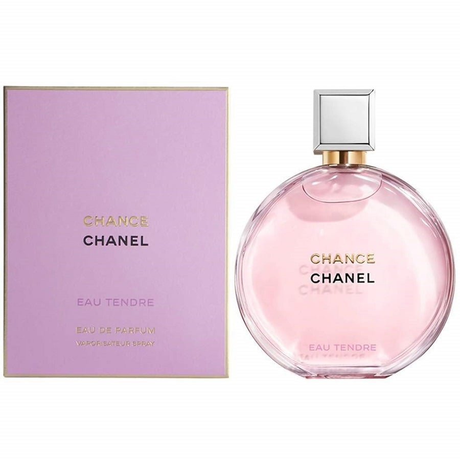 عطر شانس او تندر اودي بارفيوم-3