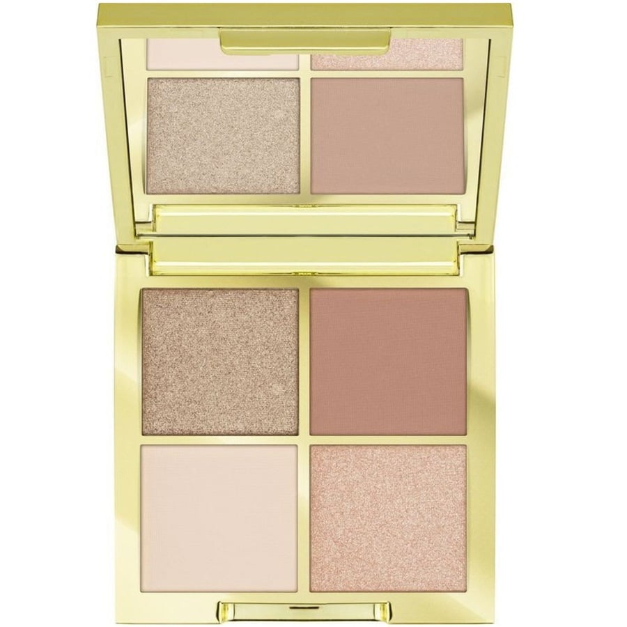 Caviar Gauche Eyeshadow Palette C01