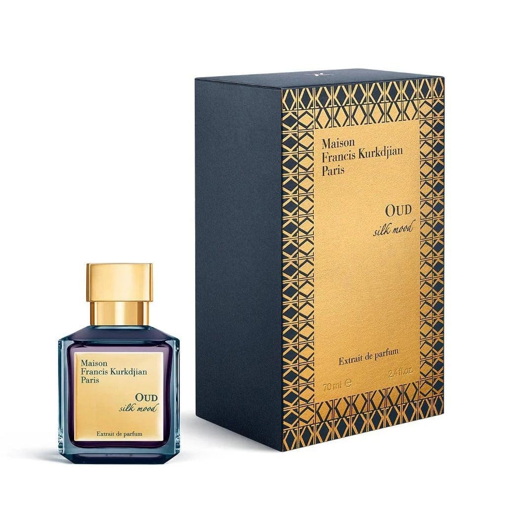 عطر عود سلك مود اكستريت دى بارفيوم 70 مل-1