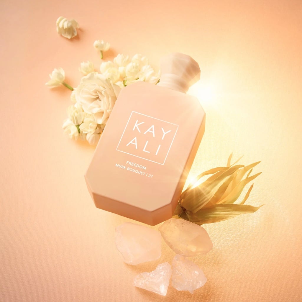 Freedom Musk Bouquet 27 EDP 100 ml
