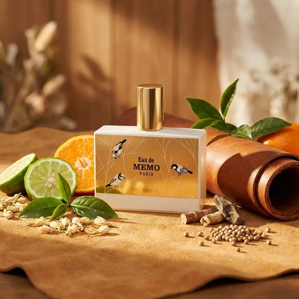 عطر او دي ميمو اودي بارفيوم 100 مل-1
