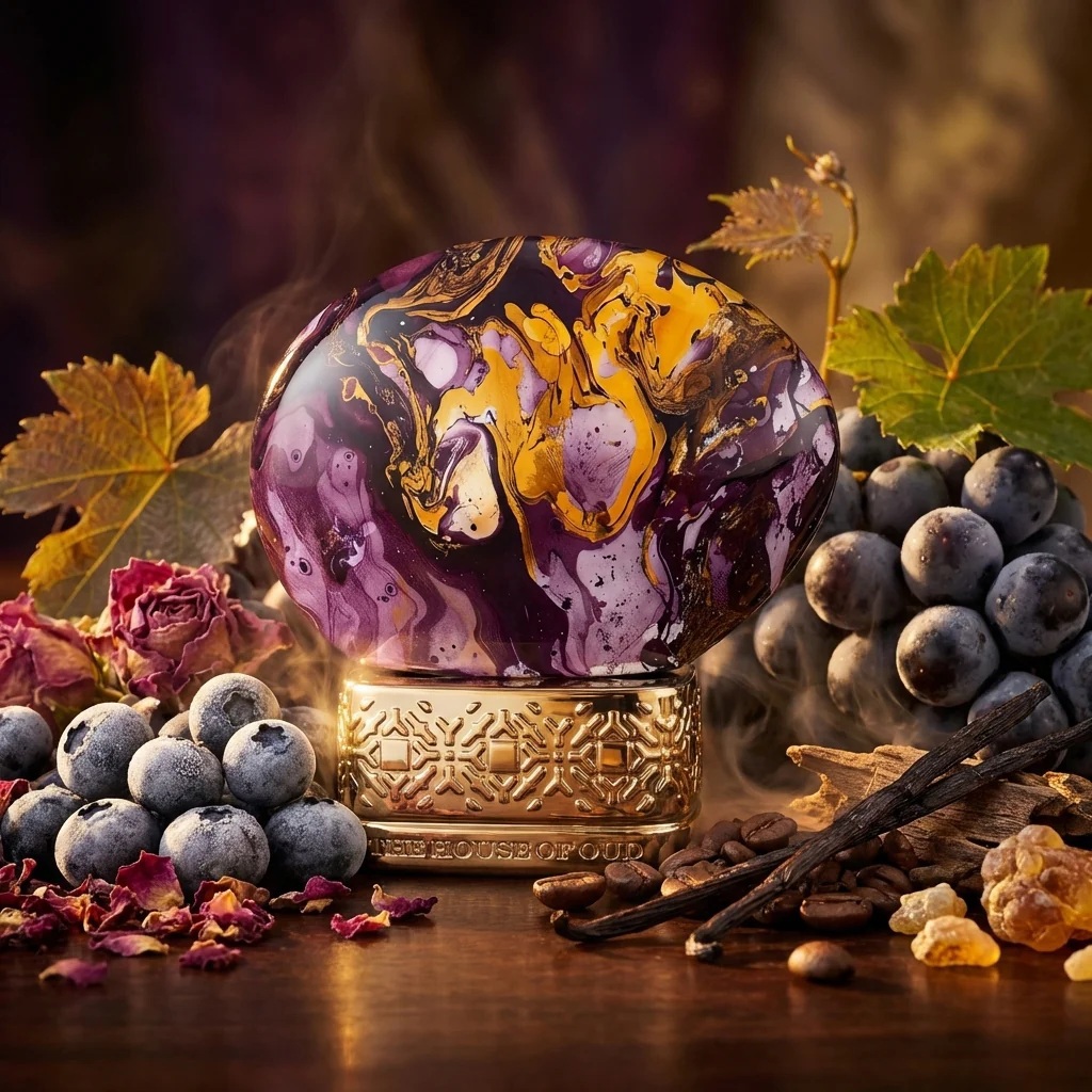 عطر كريب بيرلس اودي بارفيوم 75 مل-1