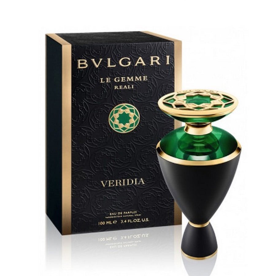 عطر لو جيم ريل فيرديا اودي بارفيوم 100 مل