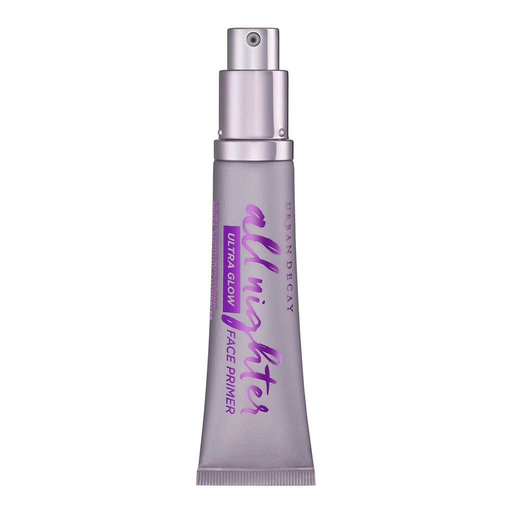 urbandecay Urbandecay All Nighter Ultra Glow Face Primer