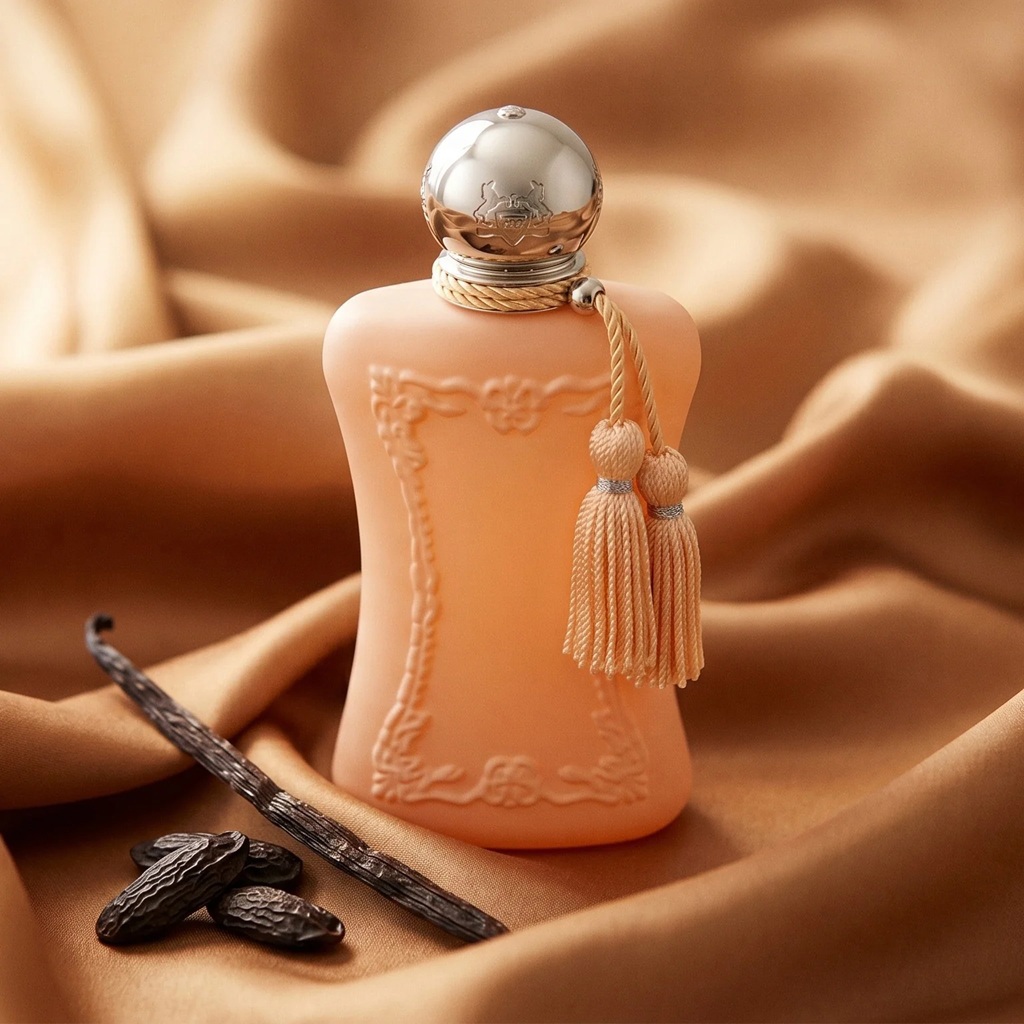 عطر كاسيلي اودي بارفيوم 75 مل-1
