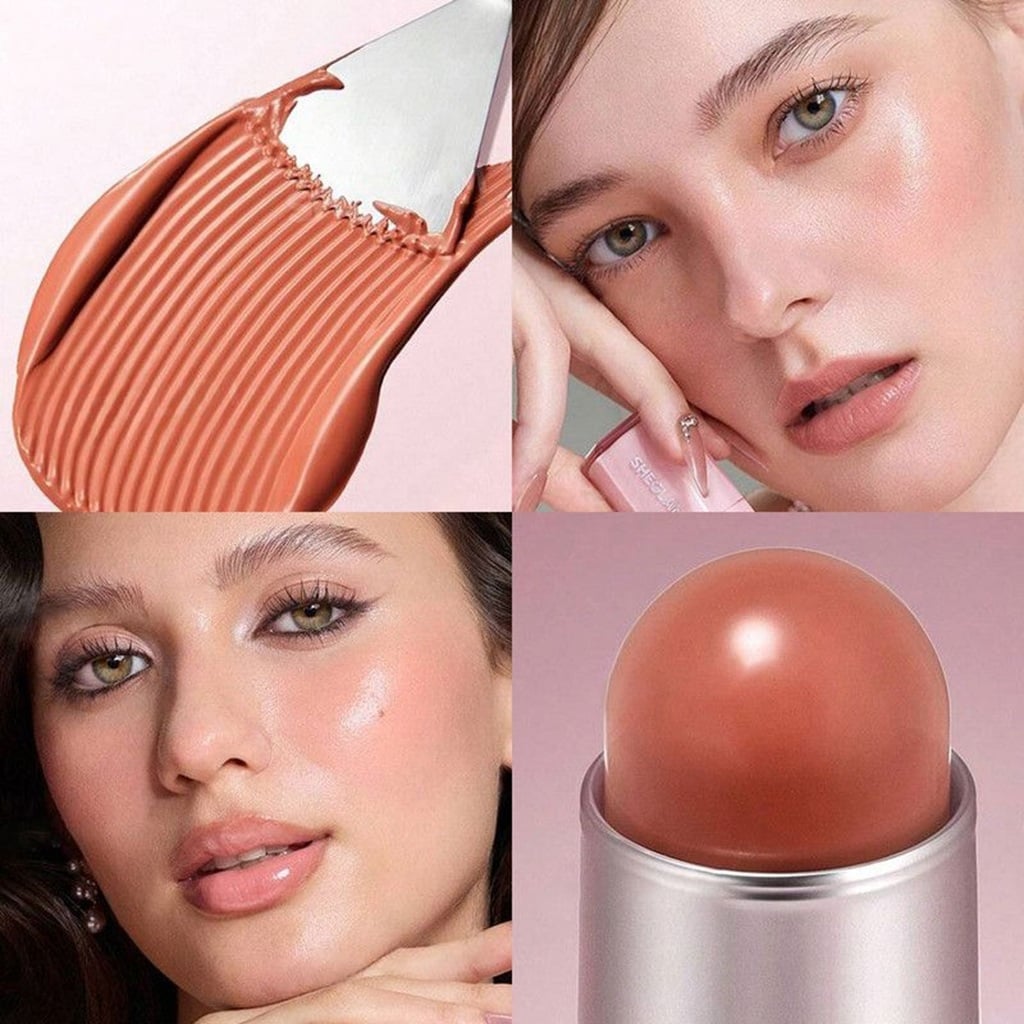 Buttery Bliss Blush Stick-6