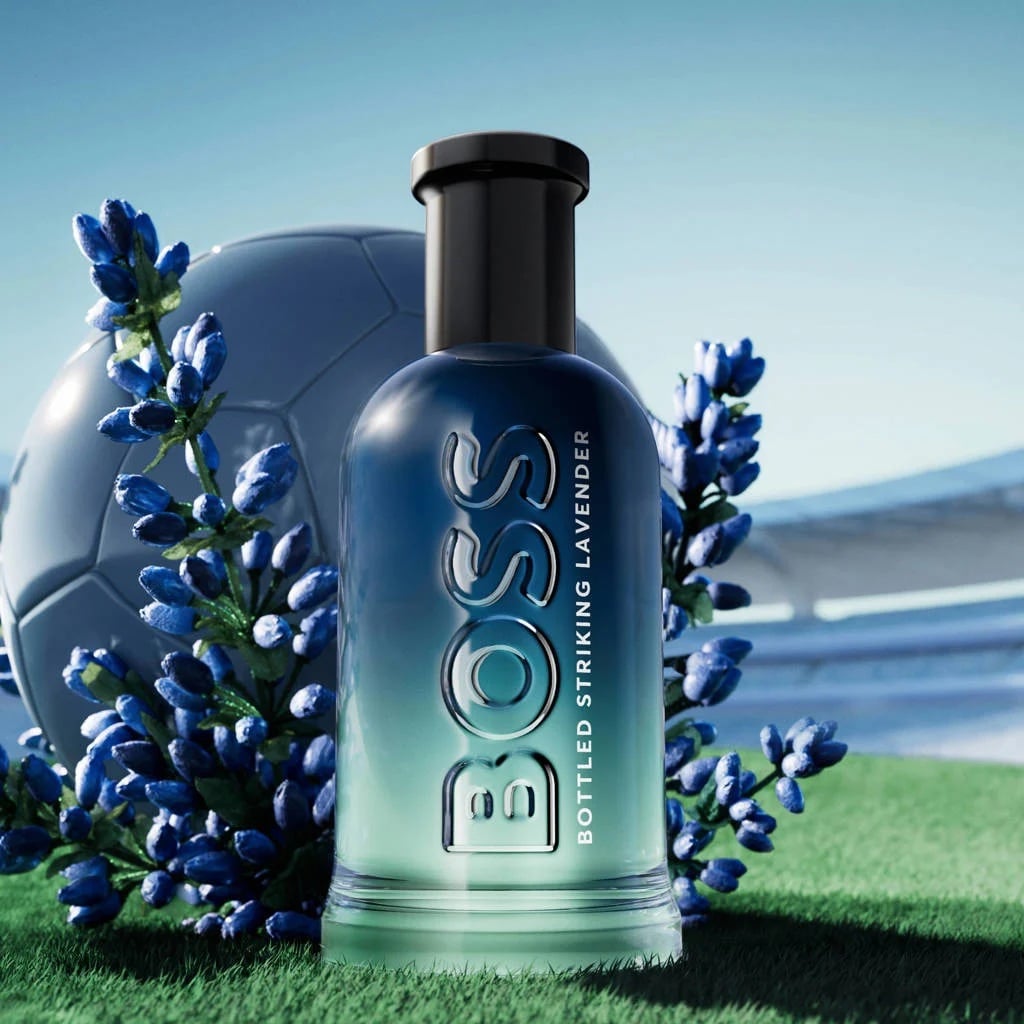 عطر بوتلد سترايكنج لافندر اودي بارفيوم 100 مل-2