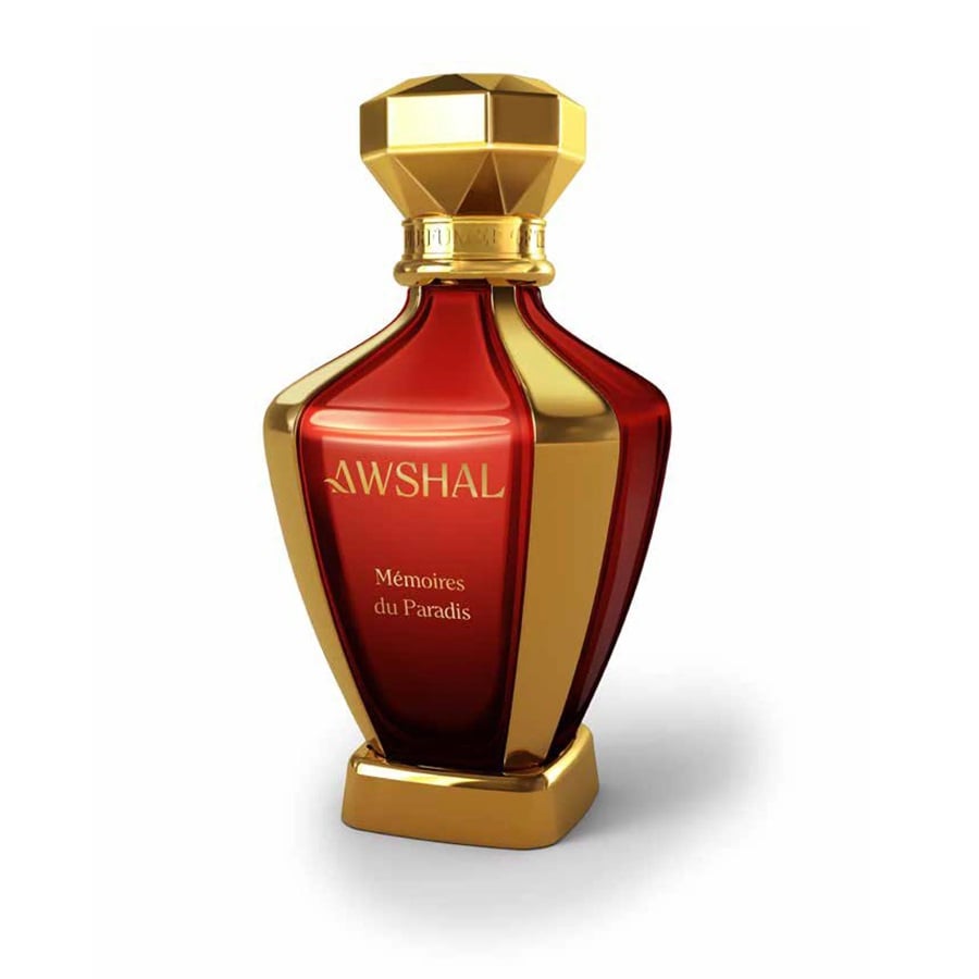 عطر ميموارز دو باراديس اودي بارفيوم 100 مل