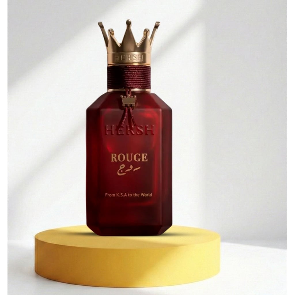 عطر روج أودي بارفيوم 100 مل-3