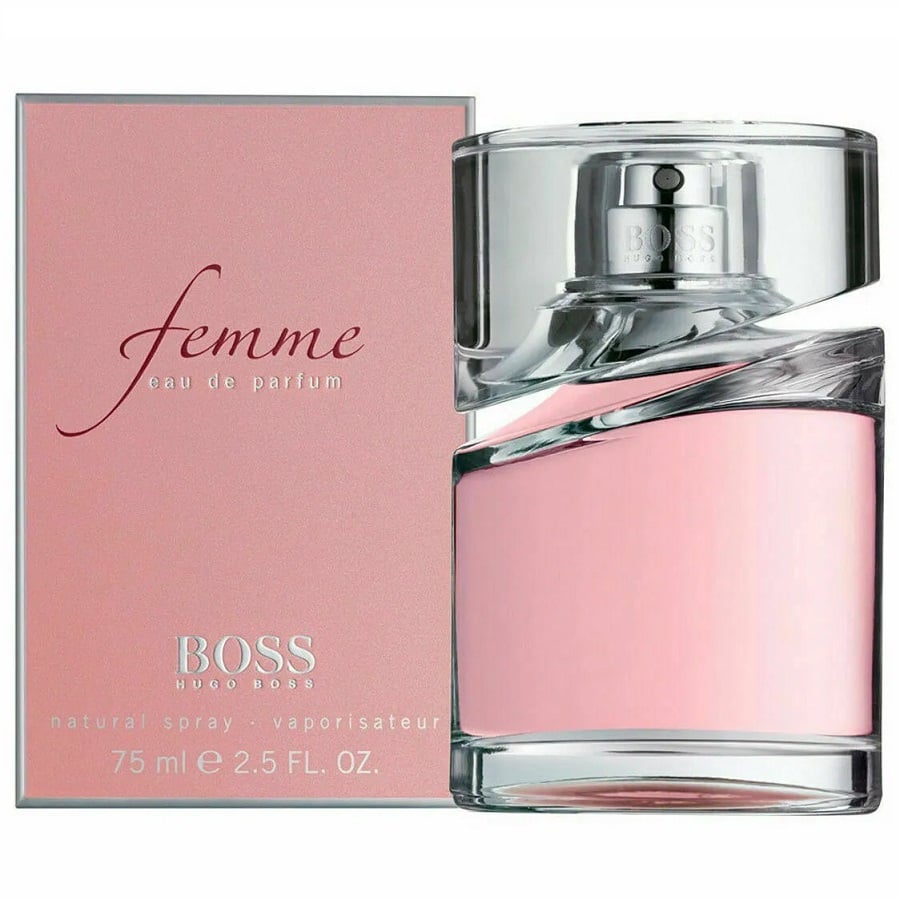 عطر بوس فيم اودي بارفيوم-1