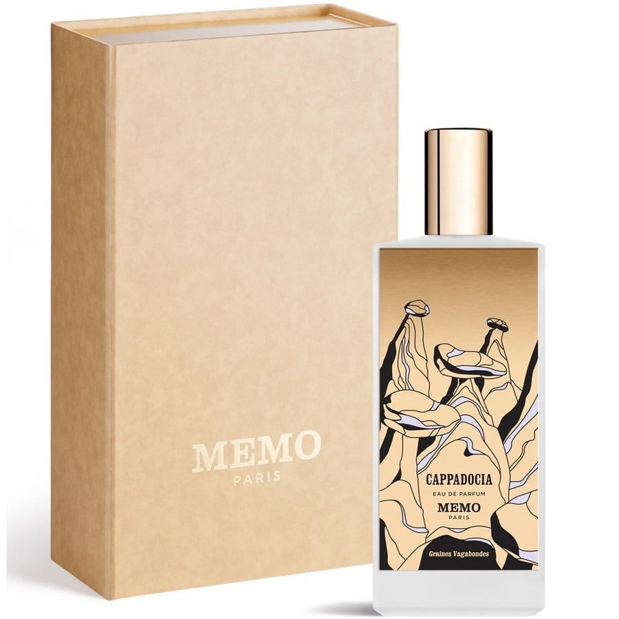 عطر كابادوكيا اودي بارفيوم 75 مل