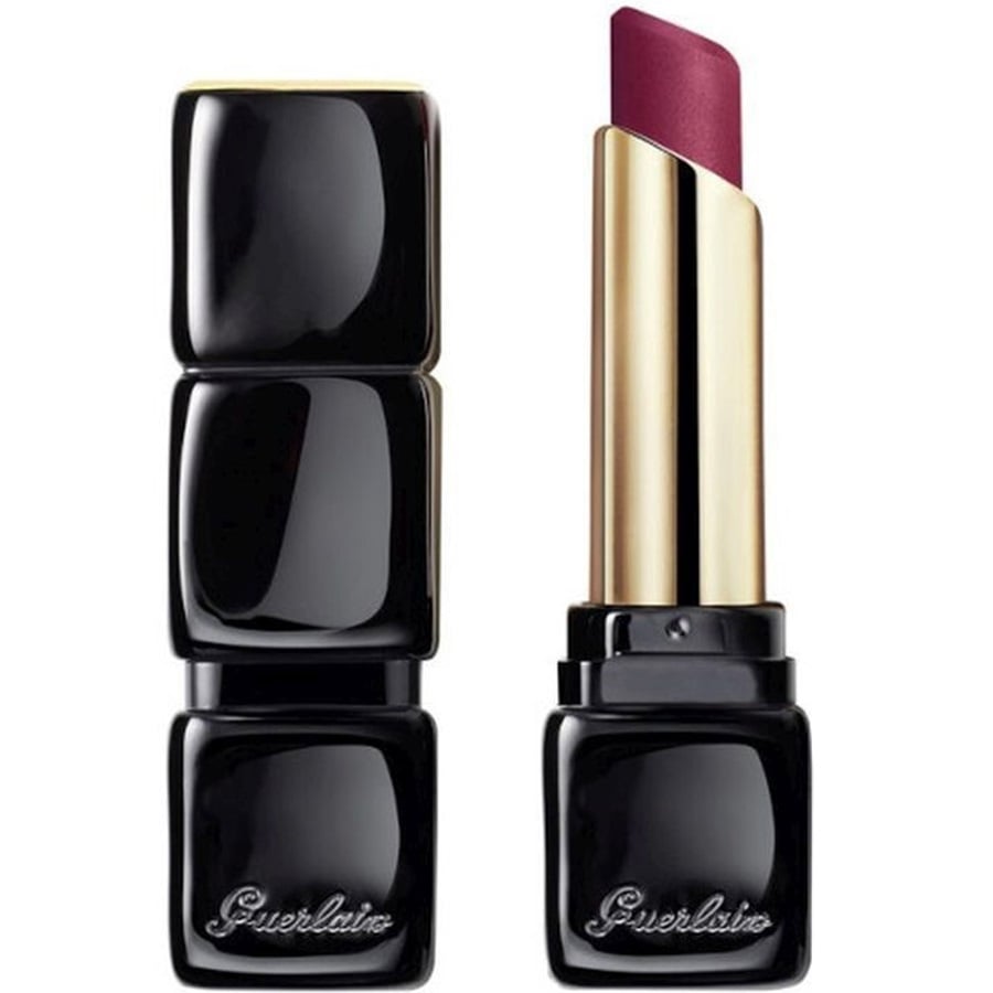 Kiss kiss Tender Matte Lipstick-21