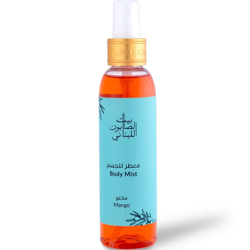 Mango Body Mist 150 ml