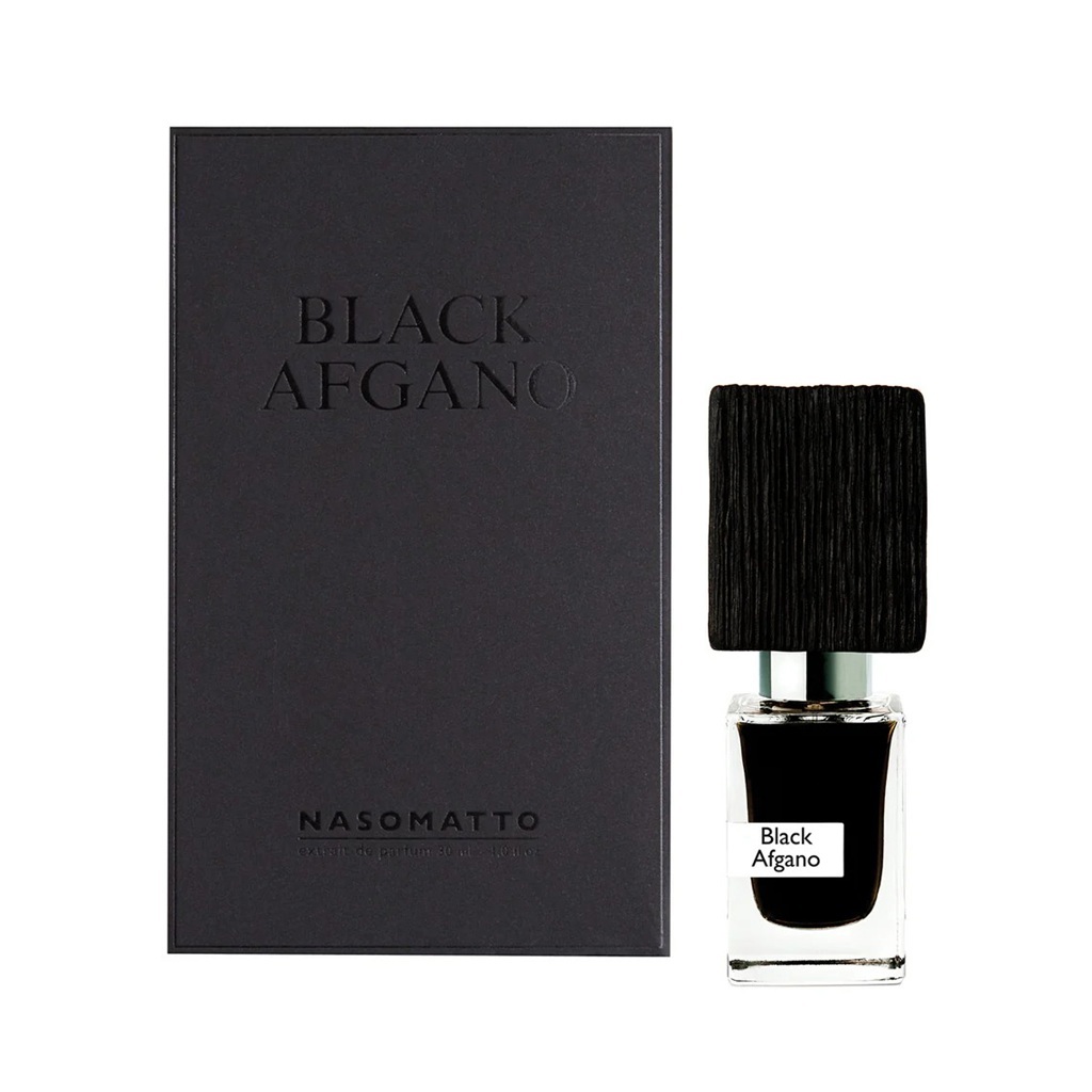 عطر بلاك افغانو أكستريت دي بارفيوم 30 مل-2