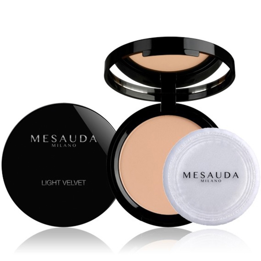 Light Velvet Compact Powder-3