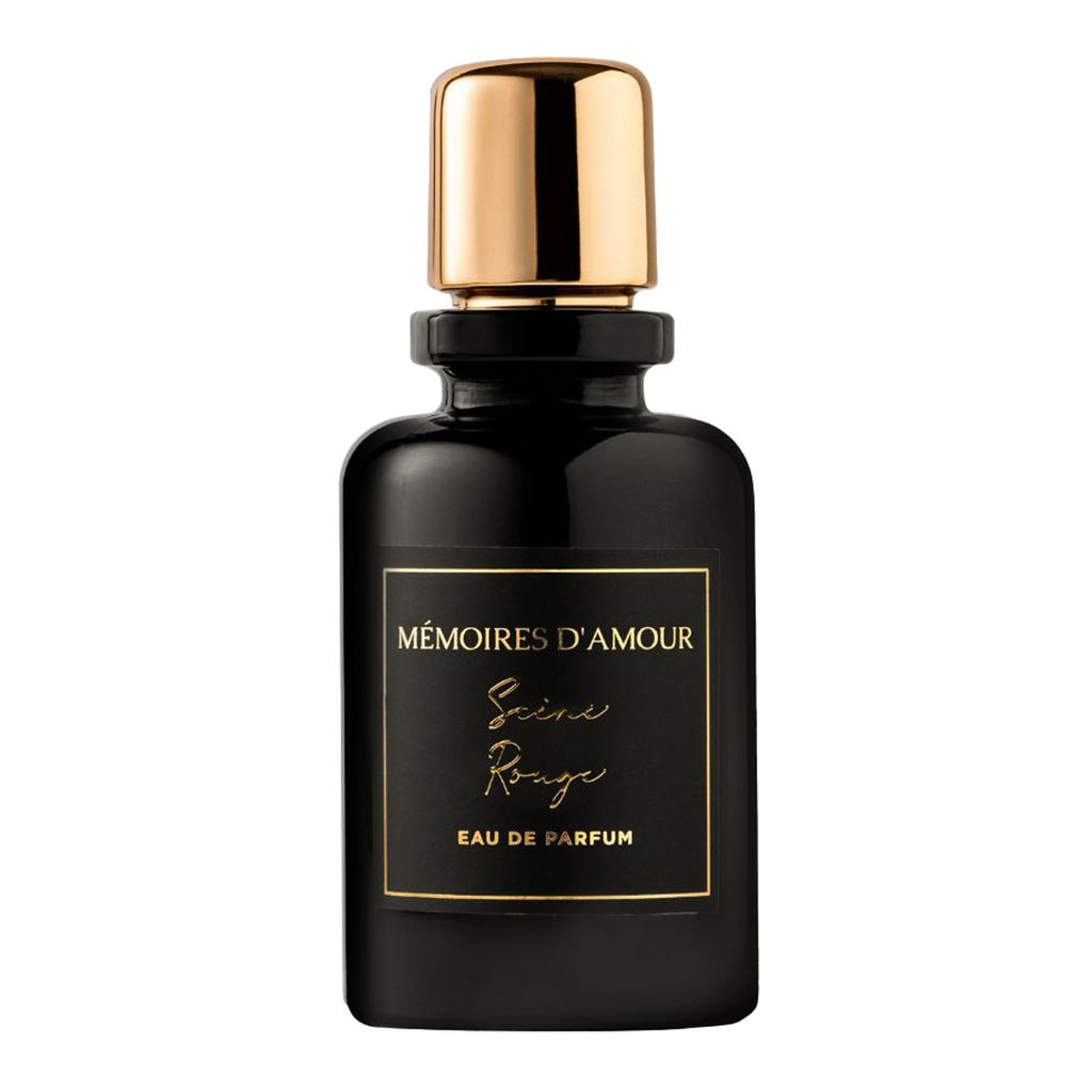 عطر سينس روج اودي بارفيوم 75 مل