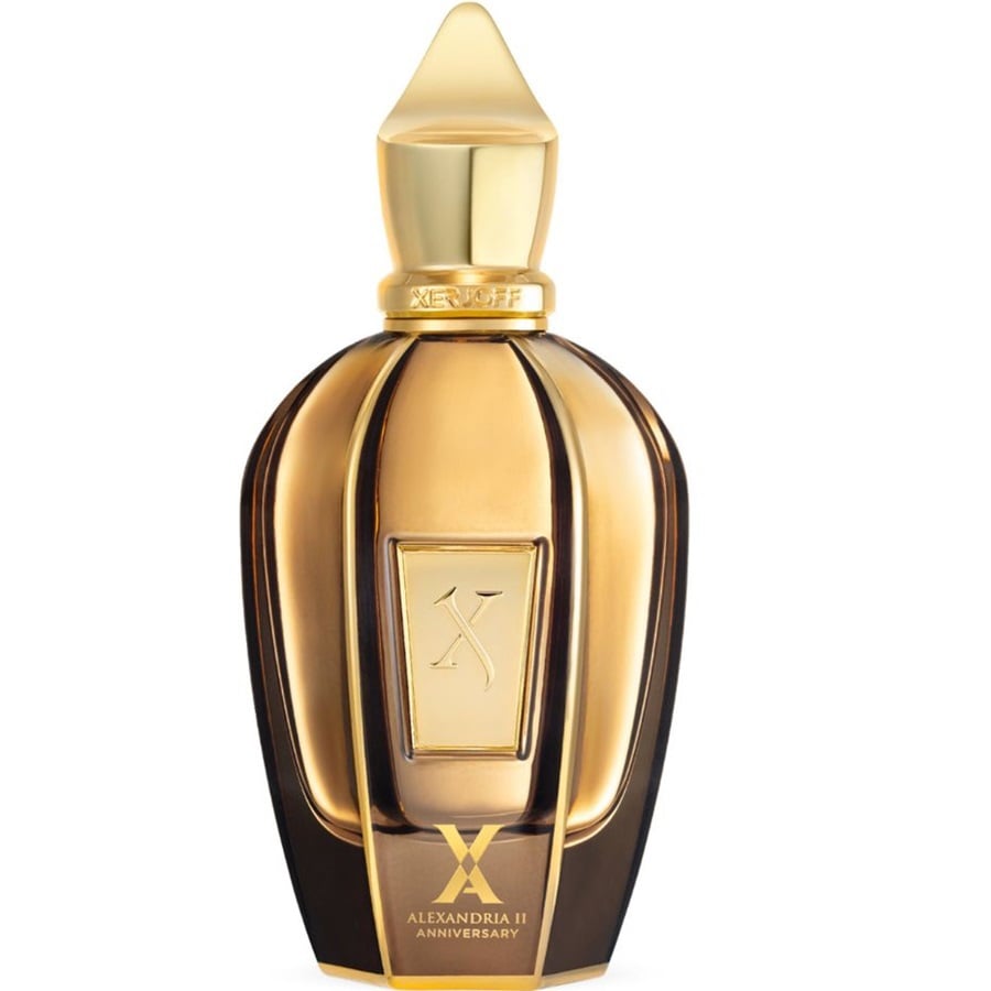 عطر ألكساندريا 2 أنفيرسري اودي بارفيوم 100 مل