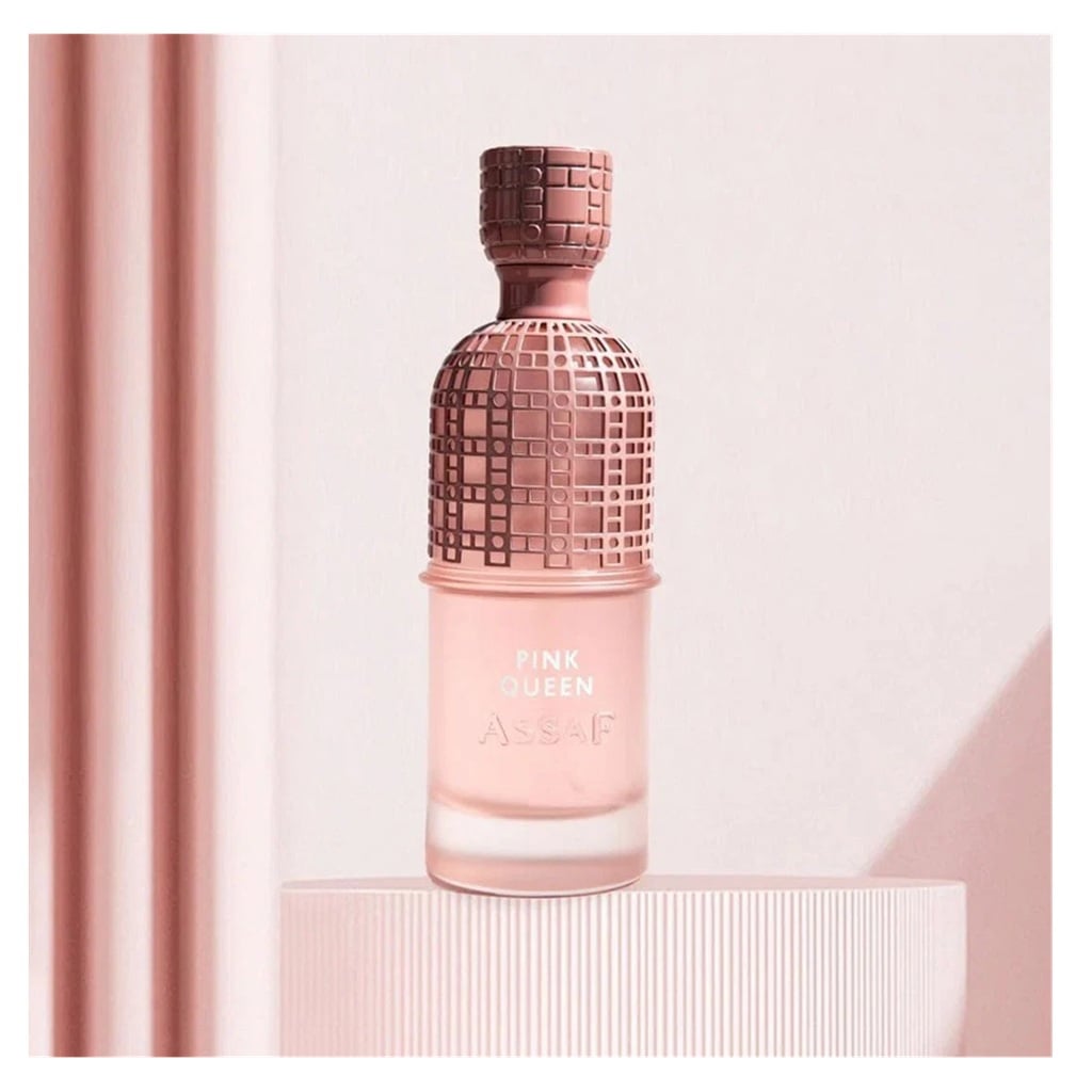 عطر بينك كوين أودي بارفيوم 200 مل-1