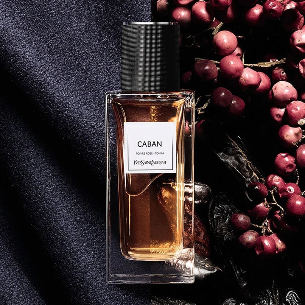 عطر كابان بوافرا روز تونكا اودي بارفيوم 125 مل-1