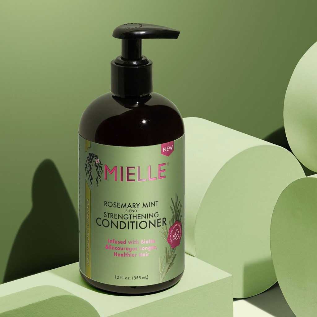 Rosemary Mint Strengthening Conditioner 355 ml-1