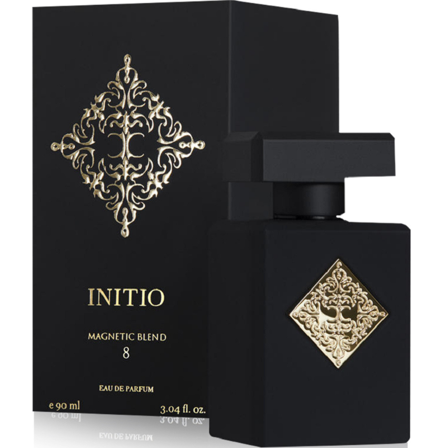 عطر ماغناتيك بليند 8 اودي بارفيوم 90 مل