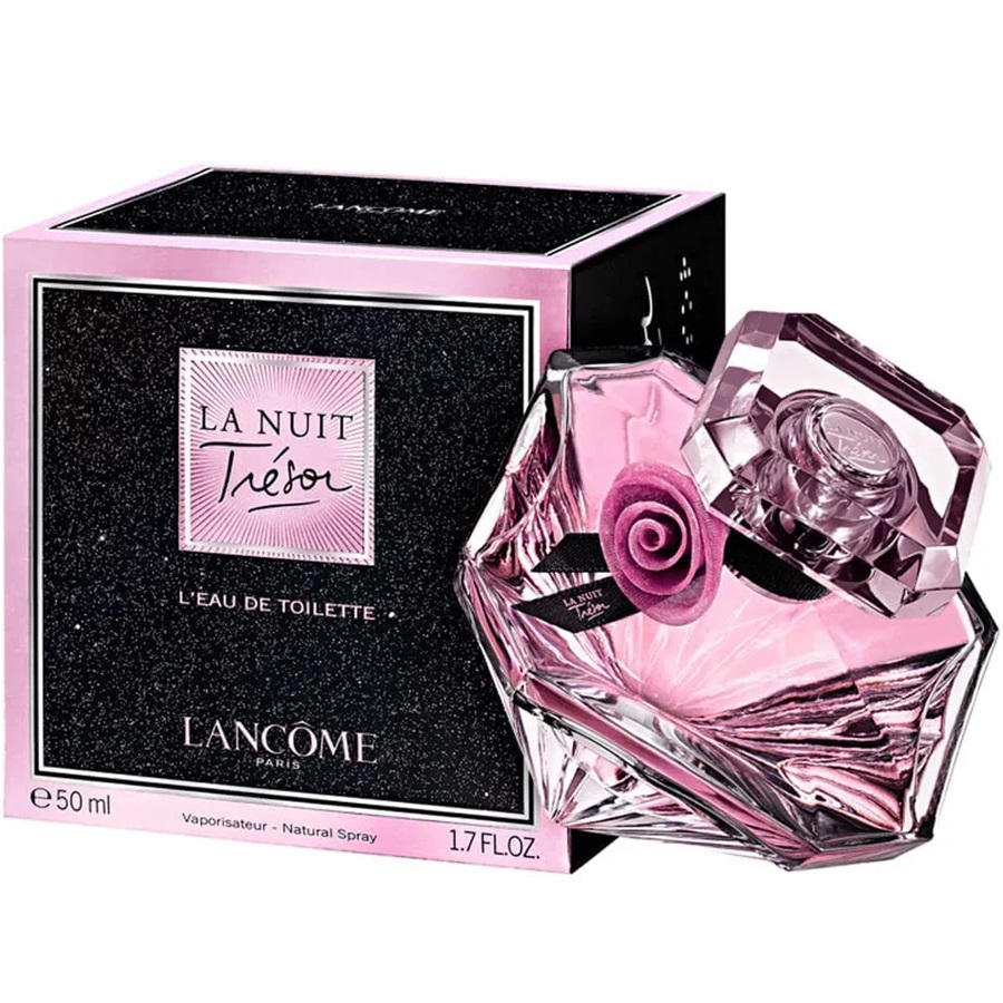 عطر لا نوي تريزور اودي تواليت-1