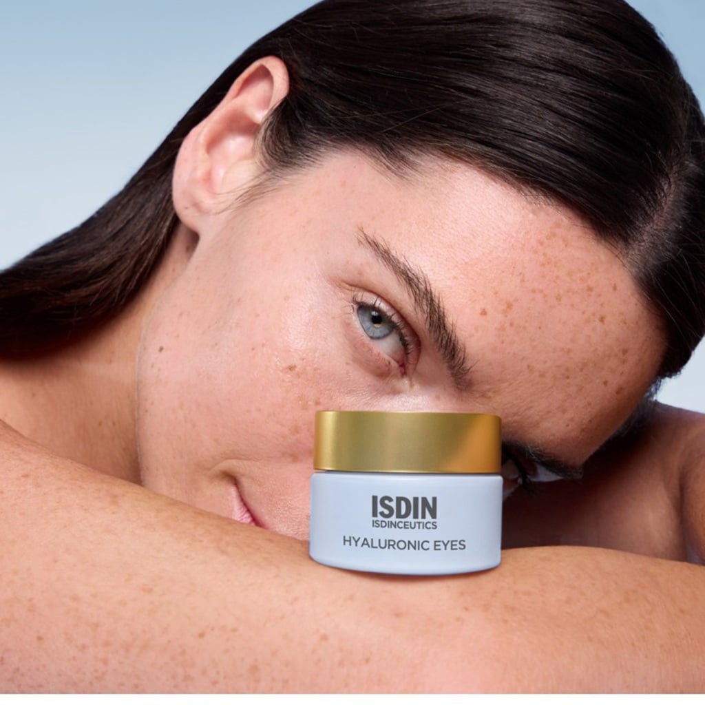 Prevent Hyaluronic Eyes Eye Gel 15 g-2