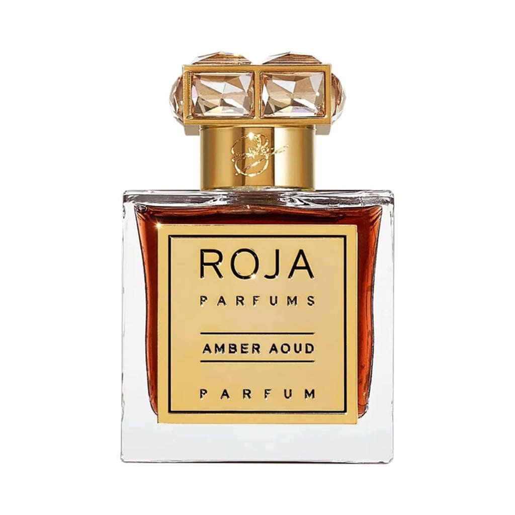Amber Oud Parfum 100 ml