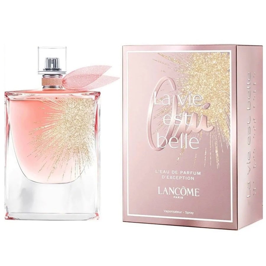 عطر لا في إي بيل أوي اودي بارفيوم