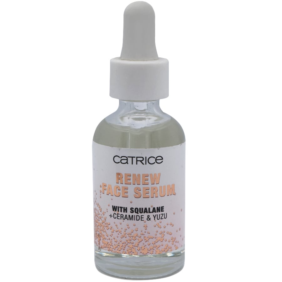 Holiday Skin Renew Face Serum 30 ml