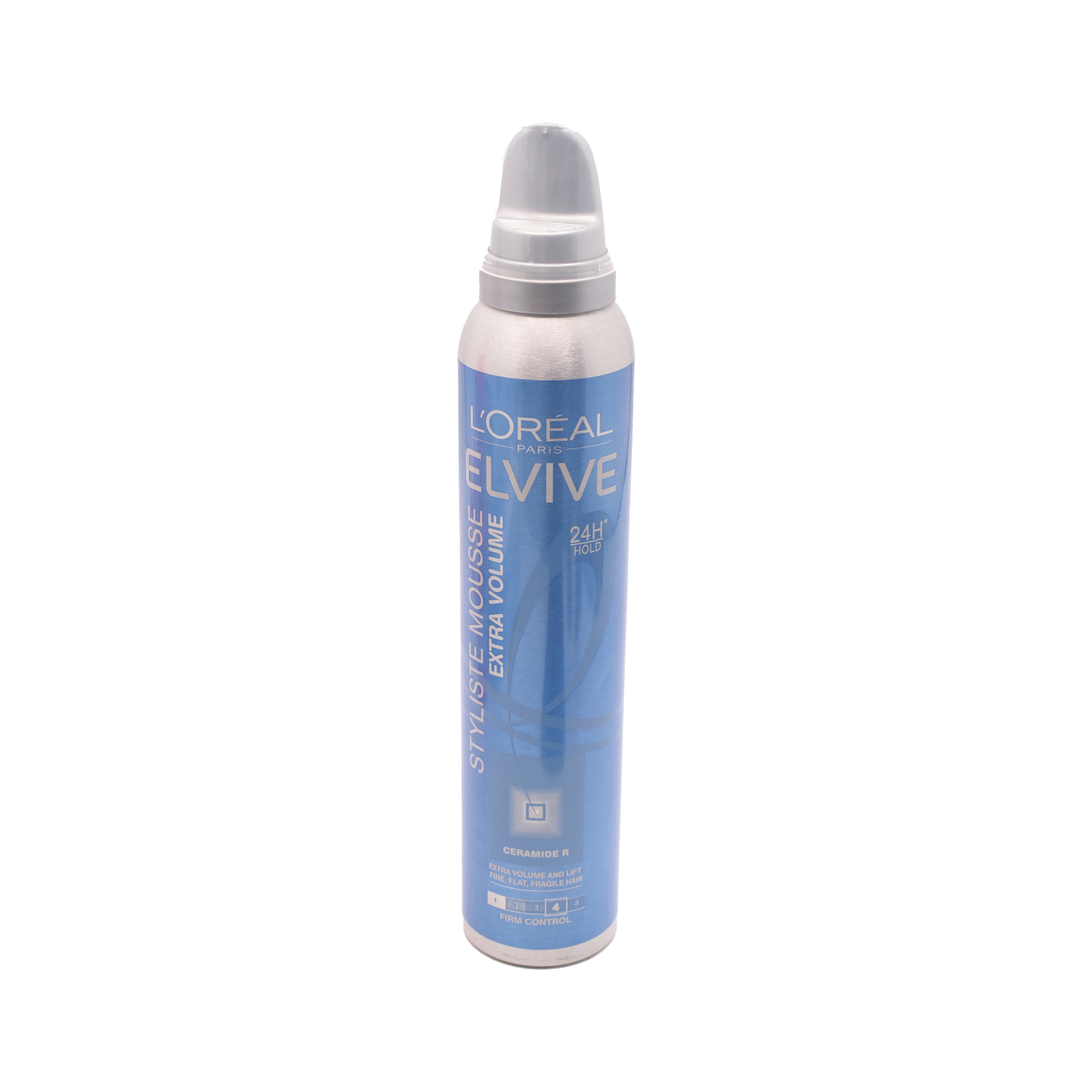 موس تصفيف الشعر إكسترا فوليوم كونترولر 200 مل