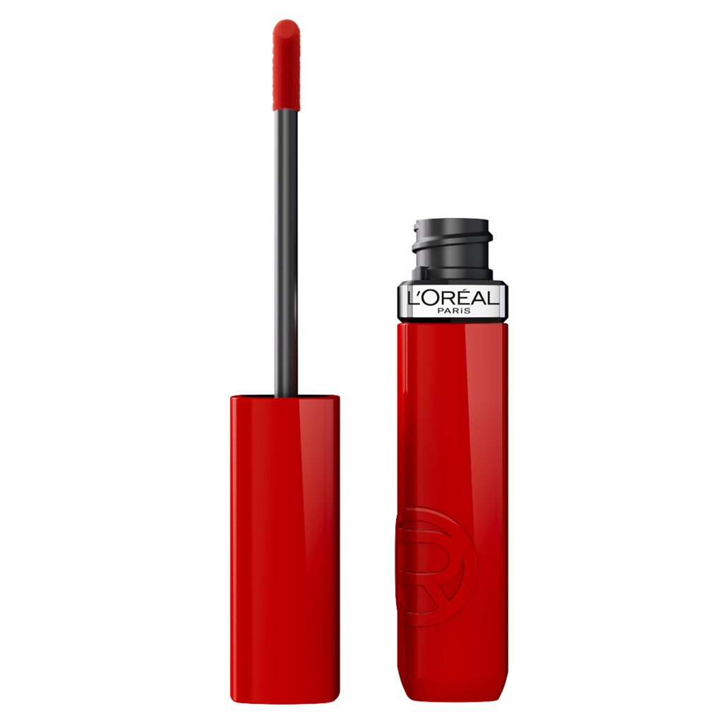Infaillible Laque Resistance Liquid Lipstick 4.3 ml-2