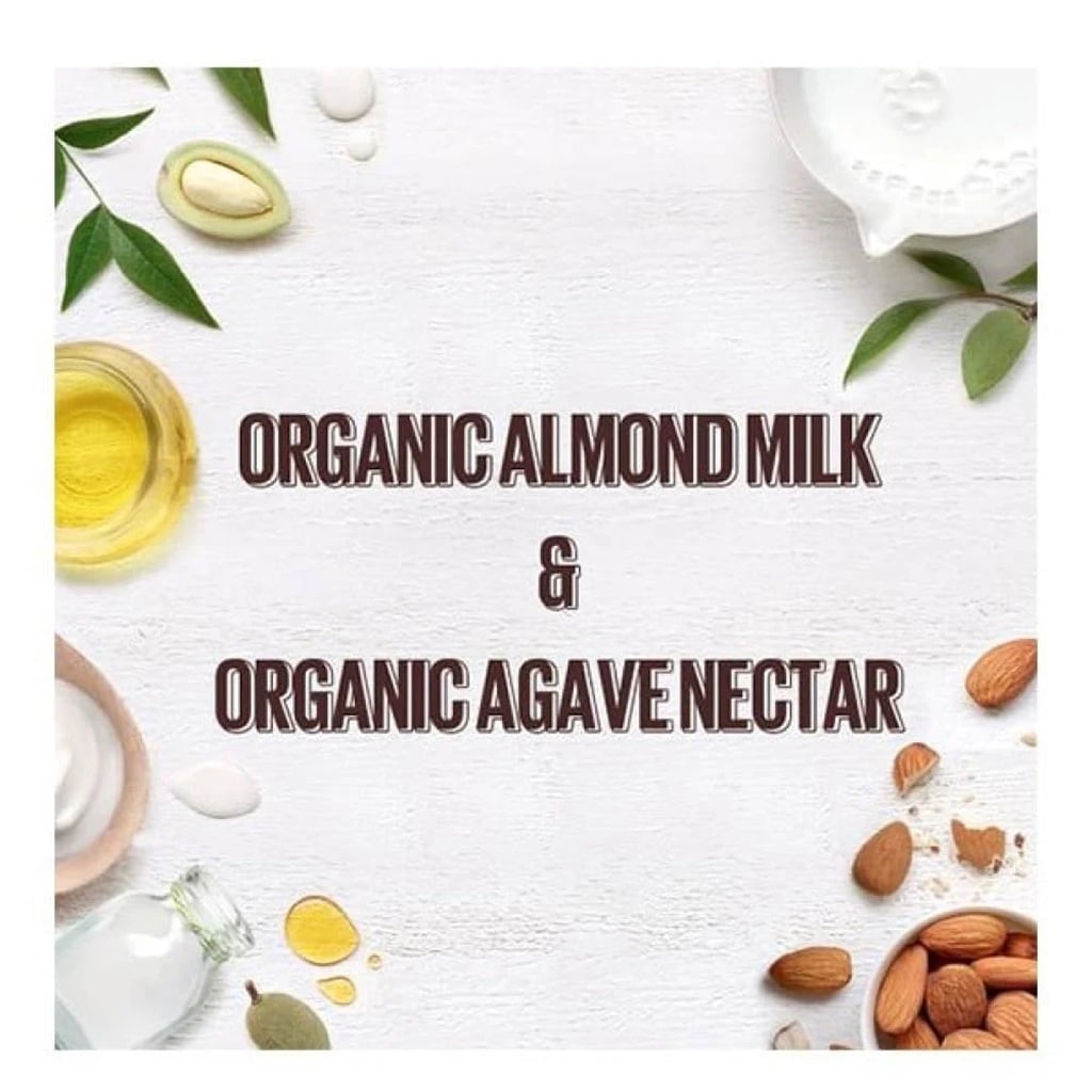 Ultra Doux Almond Milk Hair Cream 200 ml-1
