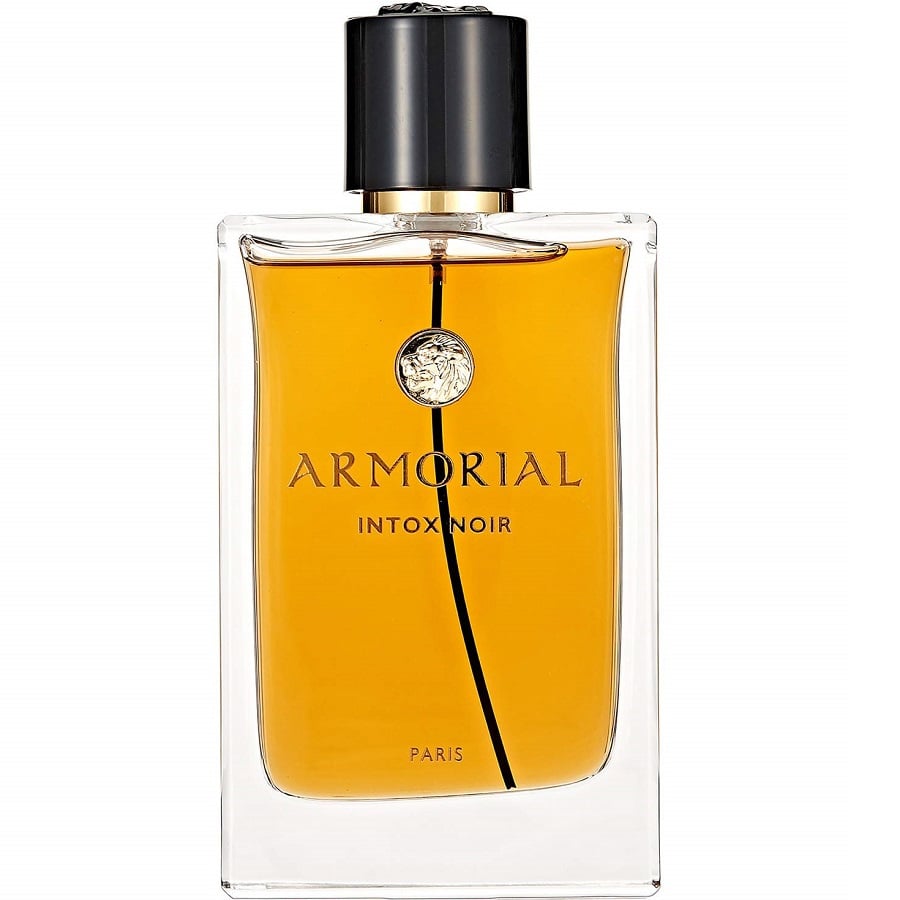 عطر ارموريال انتوكس نوار اودي بارفيوم 100 مل